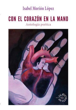 Con el corazón en la mano-Isabel-Morión