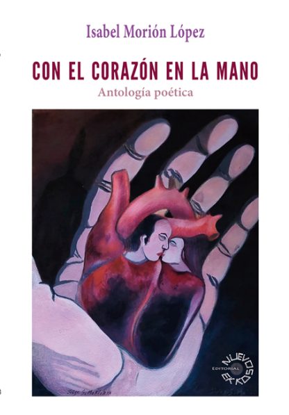 Con el corazón en la mano-Isabel-Morión